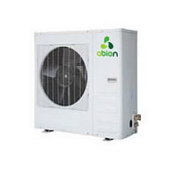 Кассетный кондиционер Abion ACH-367BE