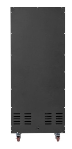 Осушитель воздуха колонный Ballu BDH-480L