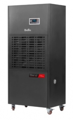 Осушитель воздуха колонный Ballu BDH-480L