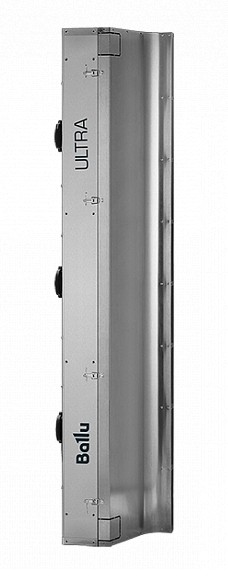 Тепловая завеса Ballu BHC-U15W40-PS (водяная)