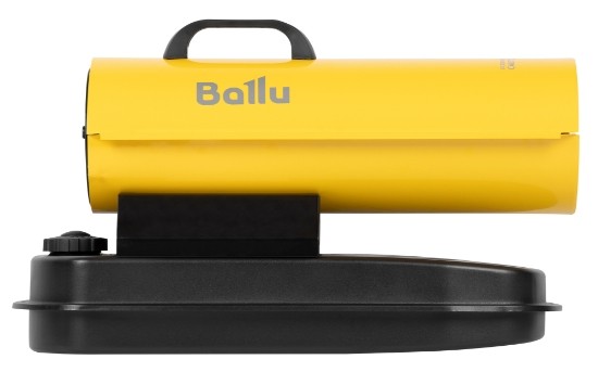 Тепловая пушка Ballu BHDP-10L (дизельная, прямой нагрев)