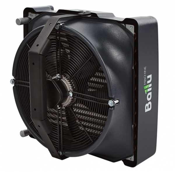 Тепловентилятор Ballu BHP-W2-70-LN (водяной)