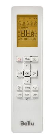 Сплит система Ballu BSD-07HN1_20Y