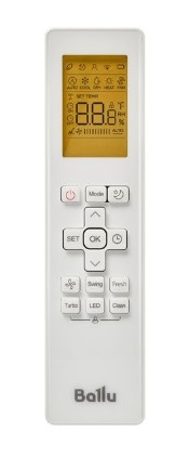 Сплит система Ballu BSDI-07HN1_22Y инверторная