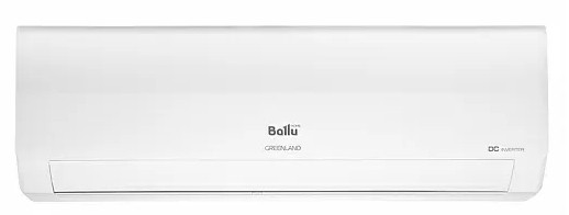 Сплит система Ballu BSGRI-07HN8_22Y Инверторный