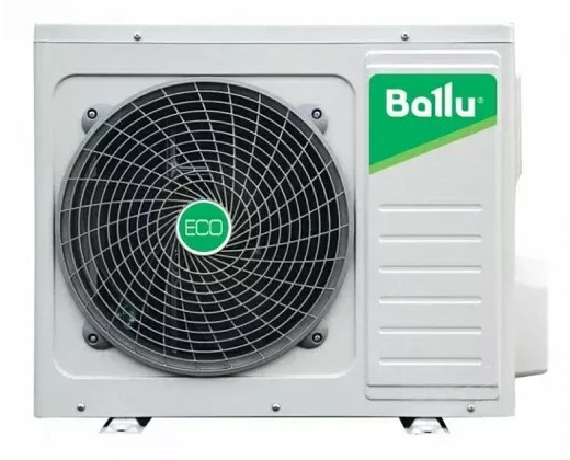Сплит система Ballu BSGRI-07HN8_22Y Инверторный