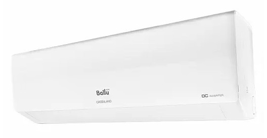 Сплит система Ballu BSGRI-12HN8_22Y Инверторный