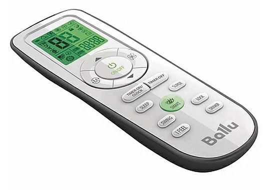 Сплит система Ballu BSLI-18HN1/EE/EU_20Y Инверторный