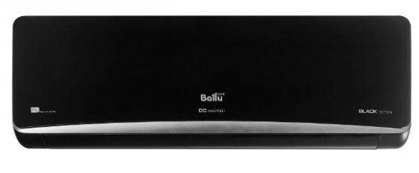 Сплит система Ballu BSPI-10HN8/BL/EU Инверторный