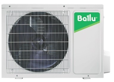 Кондиционер Ballu BSPI-18HN1/WT/EU Инверторный