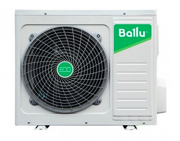 Сплит система Ballu BSUI-12HN8_23Y инверторная