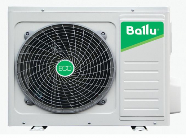 Кондиционер Ballu BSW-18HN1/OL_17Y