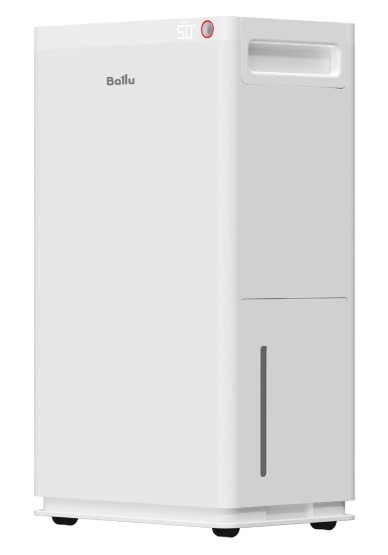 Баллу Heavy Duty Plus BD60CI
