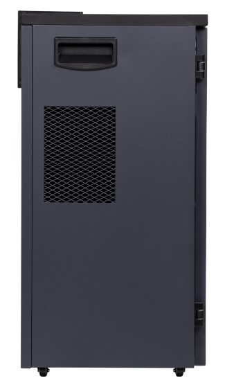 Осушитель воздуха Ballu Heavy Duty Plus BD80HP