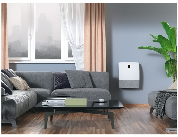 Очиститель воздуха Ballu ONEAIR ASP-200P (приточный, инверторный, бризер)