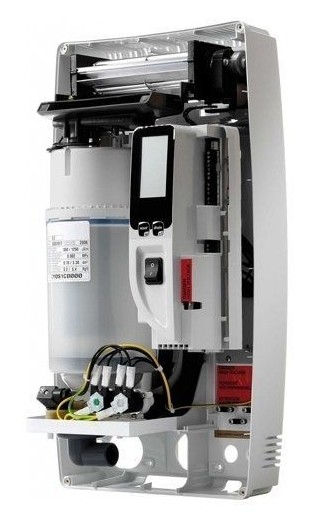 Увлажнитель паровой Carel CH004N2003