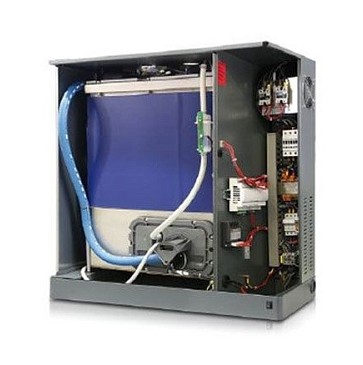 Увлажнитель паровой Carel UR040HL104