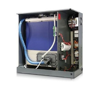 Увлажнитель паровой Carel UR053HL004