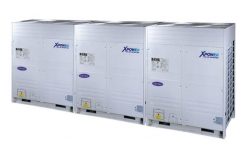 Carrier 38VF014H наружный блок (VRF) Инверторный