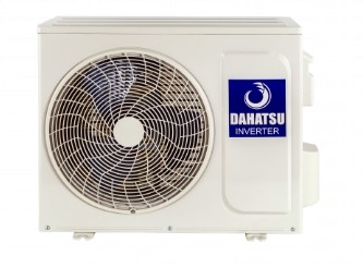 Кондиционер Dahatsu DH-07 T