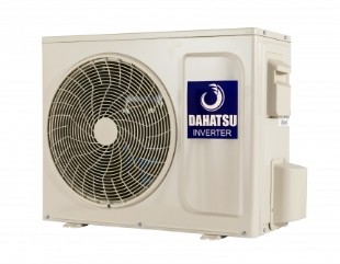 Кондиционер Dahatsu DH-18 I (инверторный)