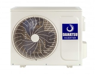 Кондиционер Dahatsu DH-18 I (инверторный)