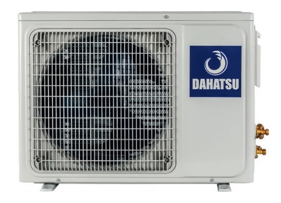 Кассетная сплит система Dahatsu DH-CS-18I (инверторный)
