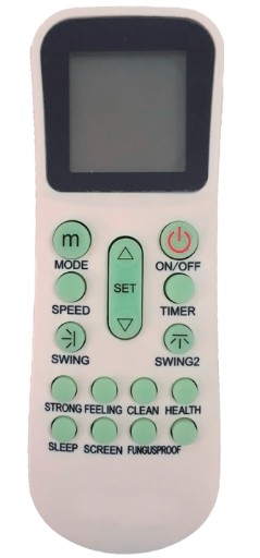 Кассетная сплит система Dahatsu DH-CS-24A
