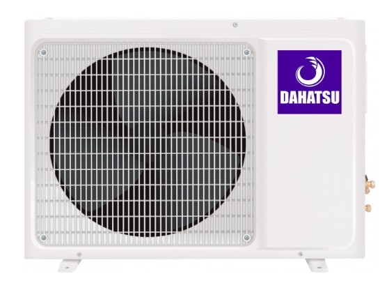 Кассетная сплит система Dahatsu DH-CS-36A