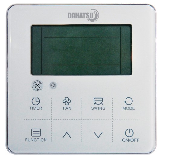 Кассетная сплит система Dahatsu DH-CS-36A