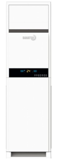 Колонный кондиционер Dahatsu DH-KL 100 A
