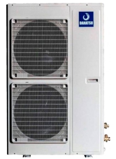 Колонный кондиционер Dahatsu DH-KL 100 A