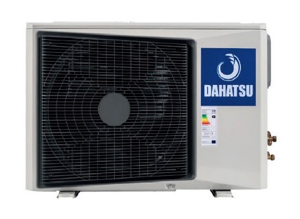 Канальная сплит система Dahatsu DHKN-48A