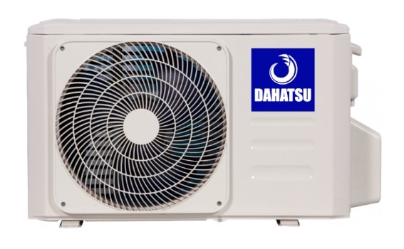 Кондиционер Dahatsu DS-24I (инверторный)