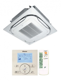 Кассетный внутренний блок (VRV) Daikin FXFQ63A