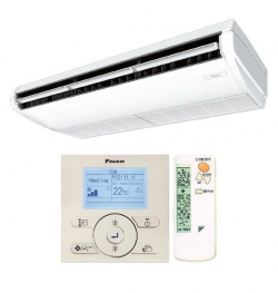 Напольно-потолочный внутренний блок (VRV) Daikin FXHQ100A