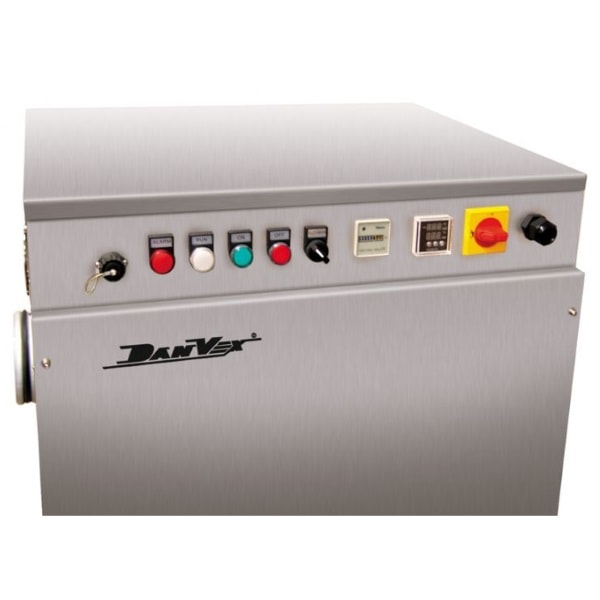 Адсорбционный осушитель DanVex AD-400