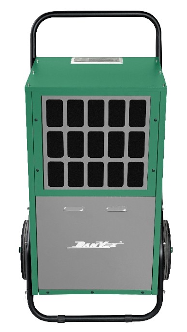 Осушитель воздуха DanVex DEH - 1200i