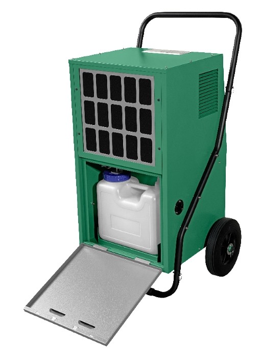 Осушитель воздуха DanVex DEH - 1200i