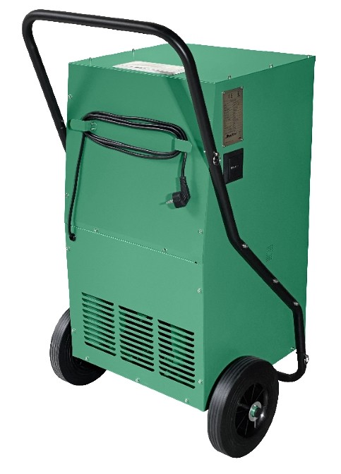 Осушитель воздуха DanVex DEH - 1200i