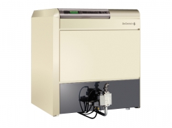 Газовый напольный атмосферный котел De Dietrich DTG 330-14 Eco.Nox