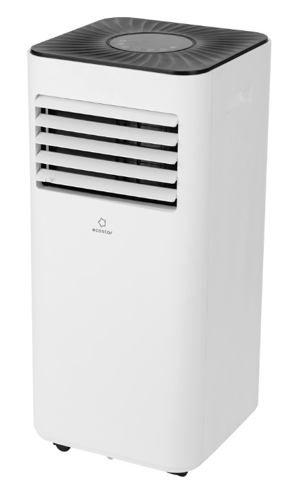 Мобильный кондиционер Ecostar KV-DS07CH-E