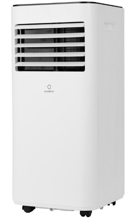 Мобильный кондиционер Ecostar KV-DS07CH-E