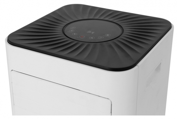 Мобильный кондиционер Ecostar KV-DS07CH-E