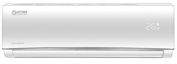 Внутренний настенный блок Ecostar KVS-IMR12ST Инверторный