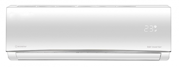 Сплит система Ecostar KVS-IRAY09ST Инверторный