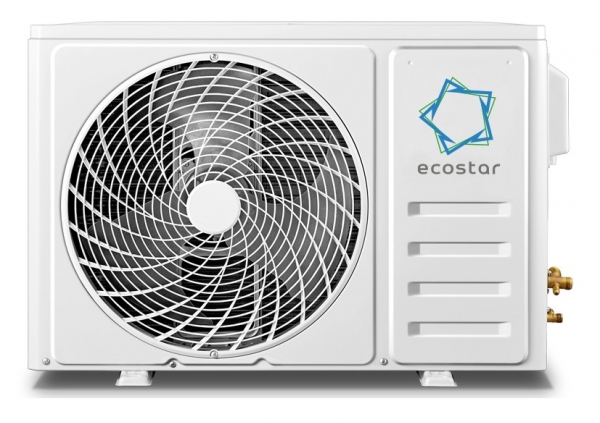 Сплит система Ecostar KVS-IRAY12ST Инверторный