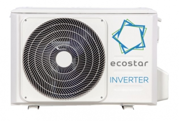 Сплит система Ecostar KVS-ISP09HT.1 Инверторный