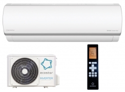 Сплит система Ecostar KVS-ISP09HT.1 Инверторный