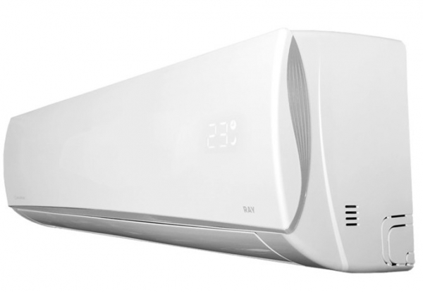 Сплит система Ecostar KVS-RAY07ST
